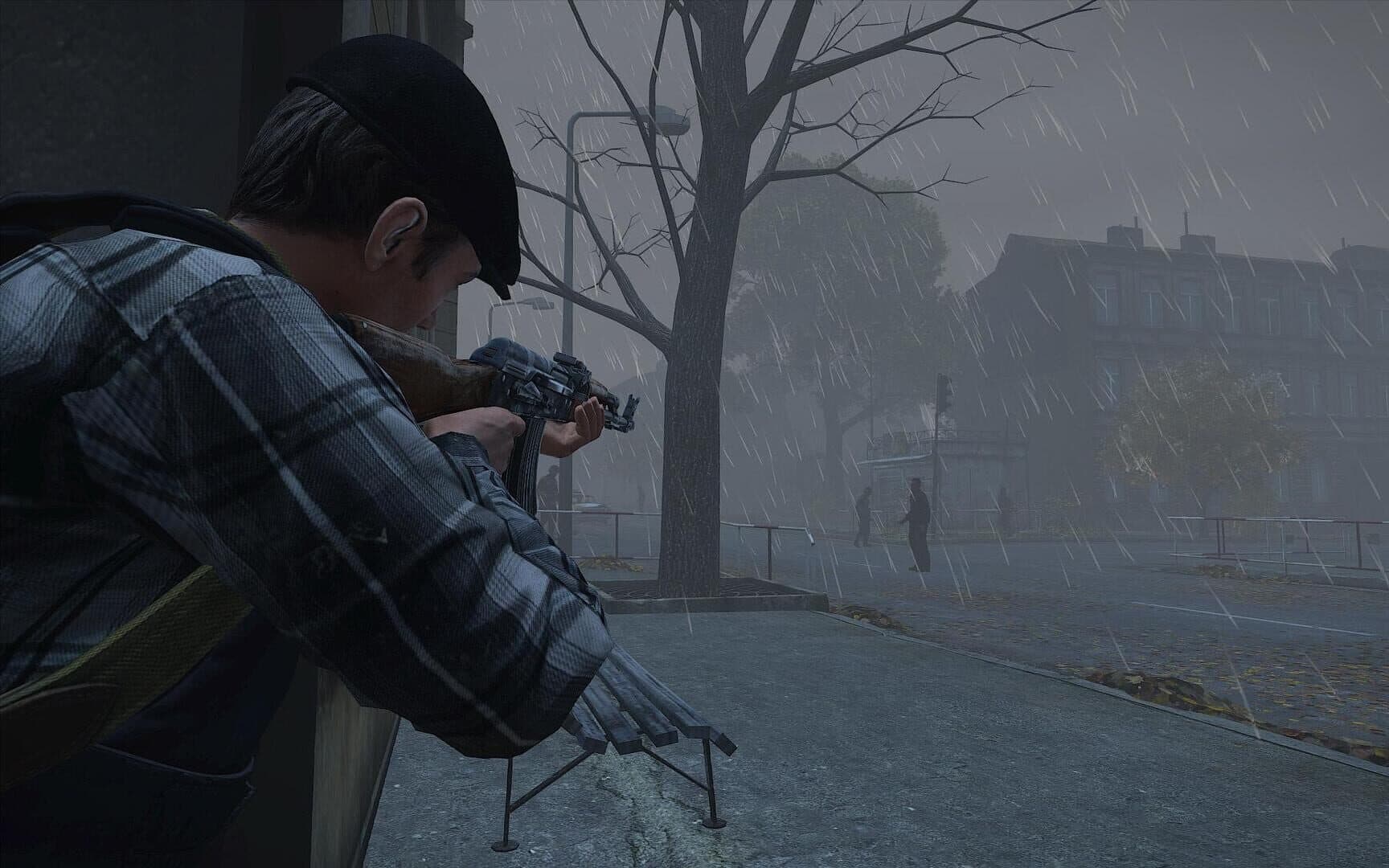 Screenshot for DayZ