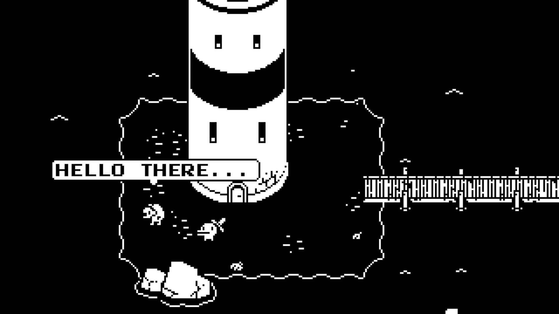 Screenshot for Minit