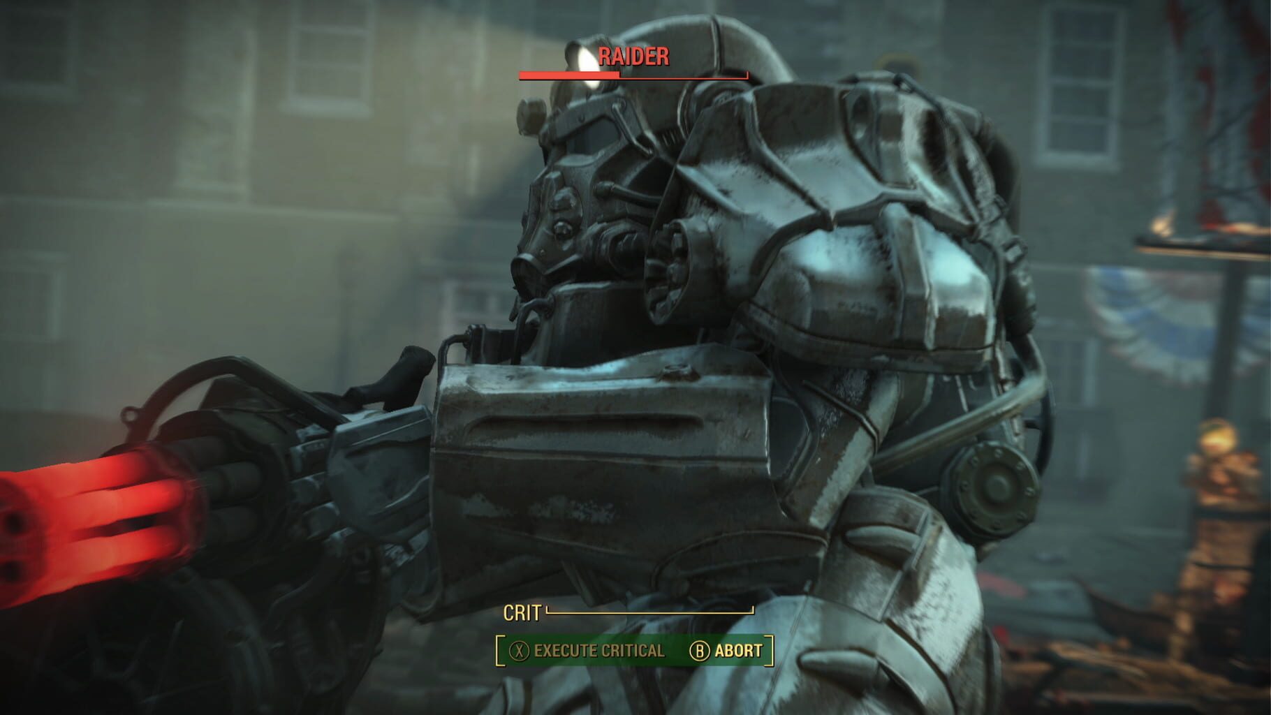 Screenshot for Fallout 4