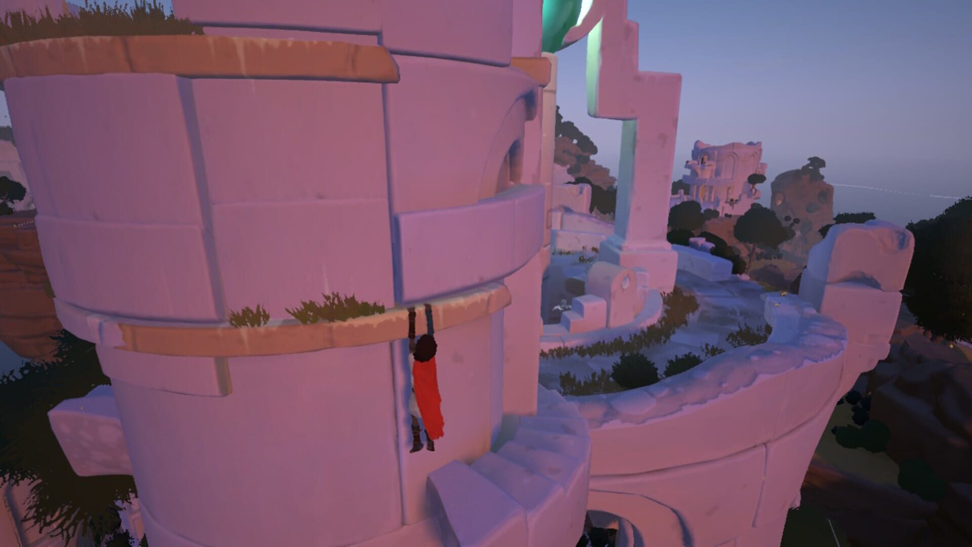 Screenshot for RiME