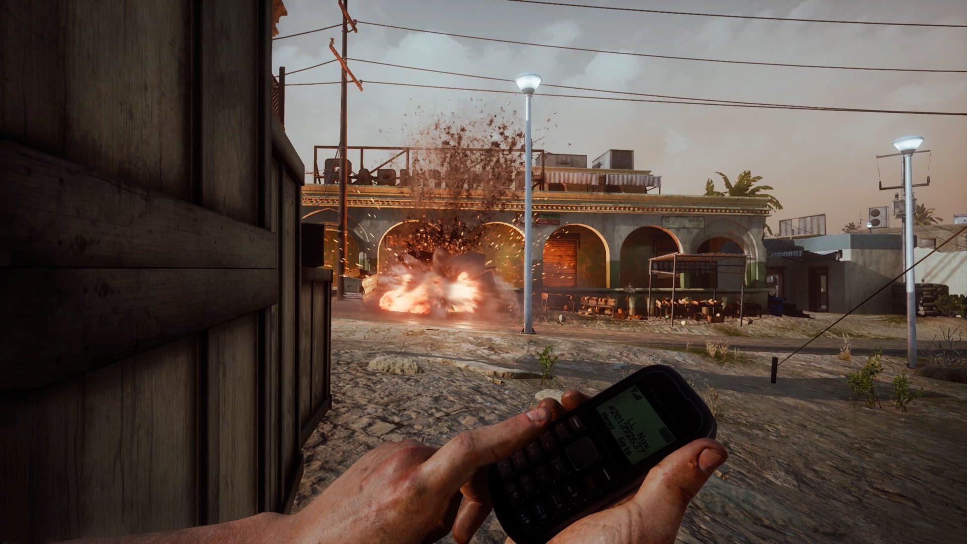 Screenshot for Insurgency: Sandstorm