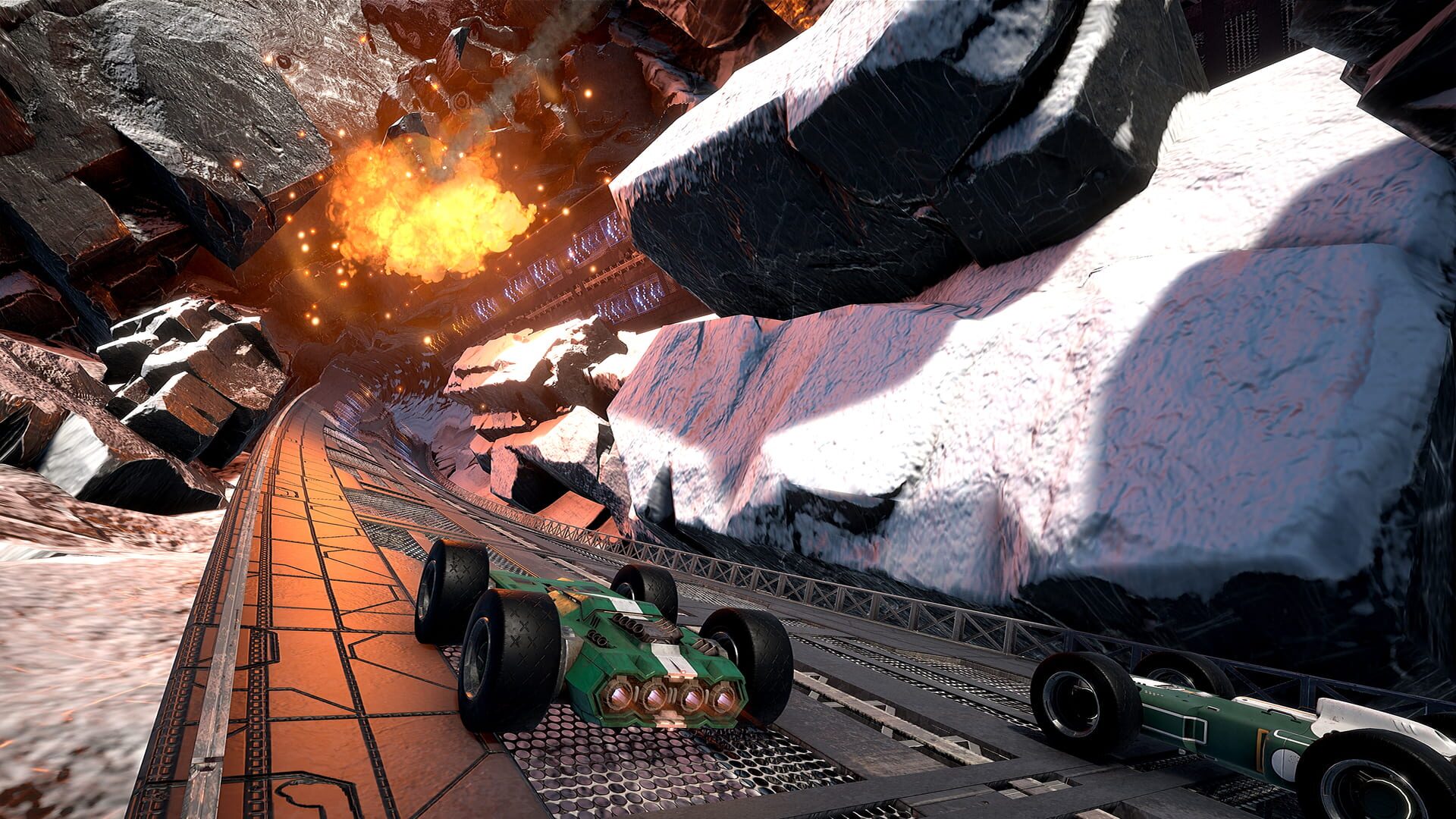 Screenshot for Grip