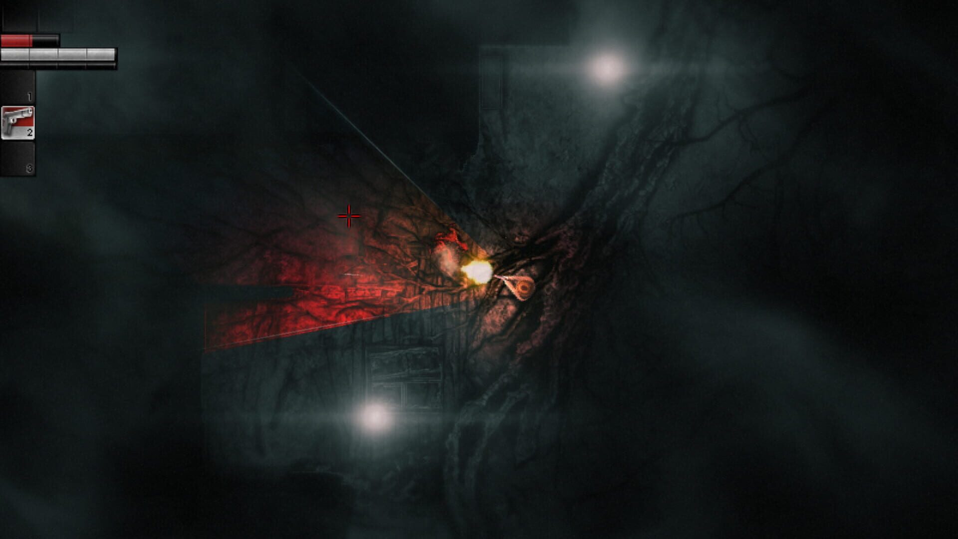 Screenshot for Darkwood