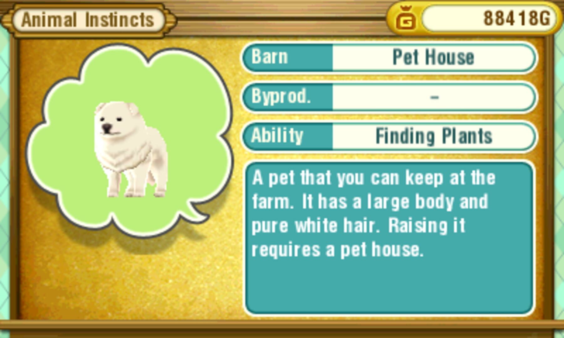 Screenshot for Story of Seasons: Trio of Towns