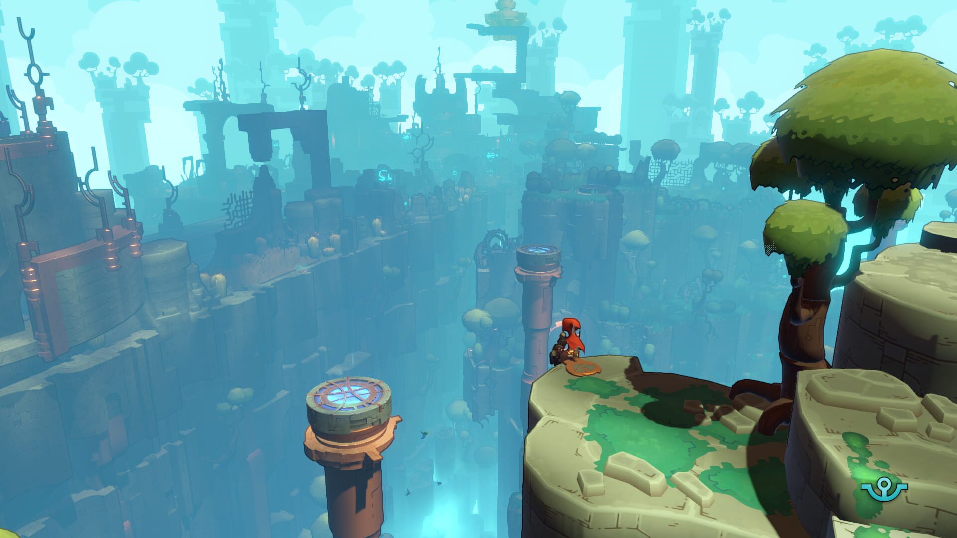 Screenshot for Hob