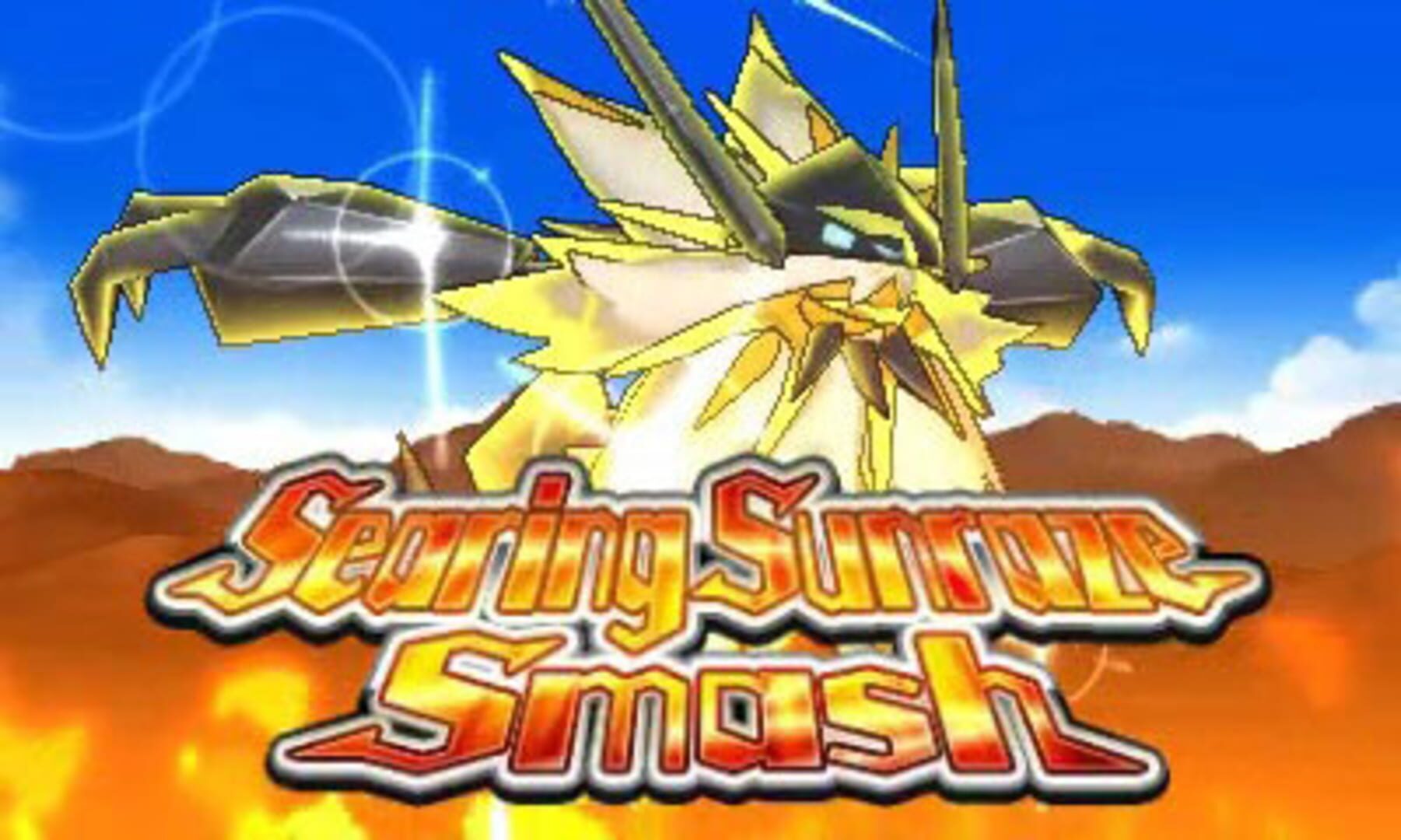 Screenshot for Pokémon Ultra Sun