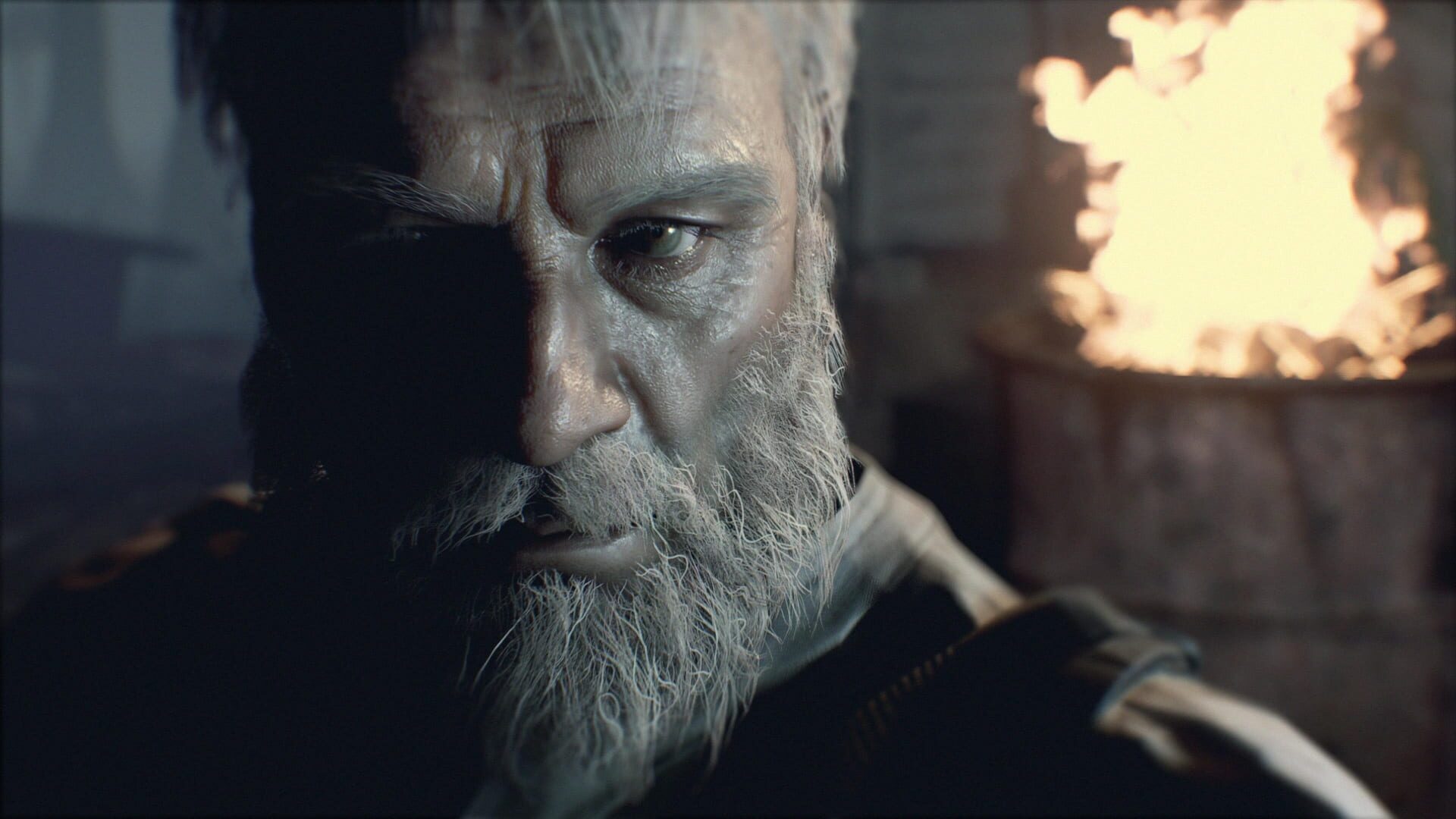 Screenshot for Resident Evil 7: Biohazard - End of Zoe
