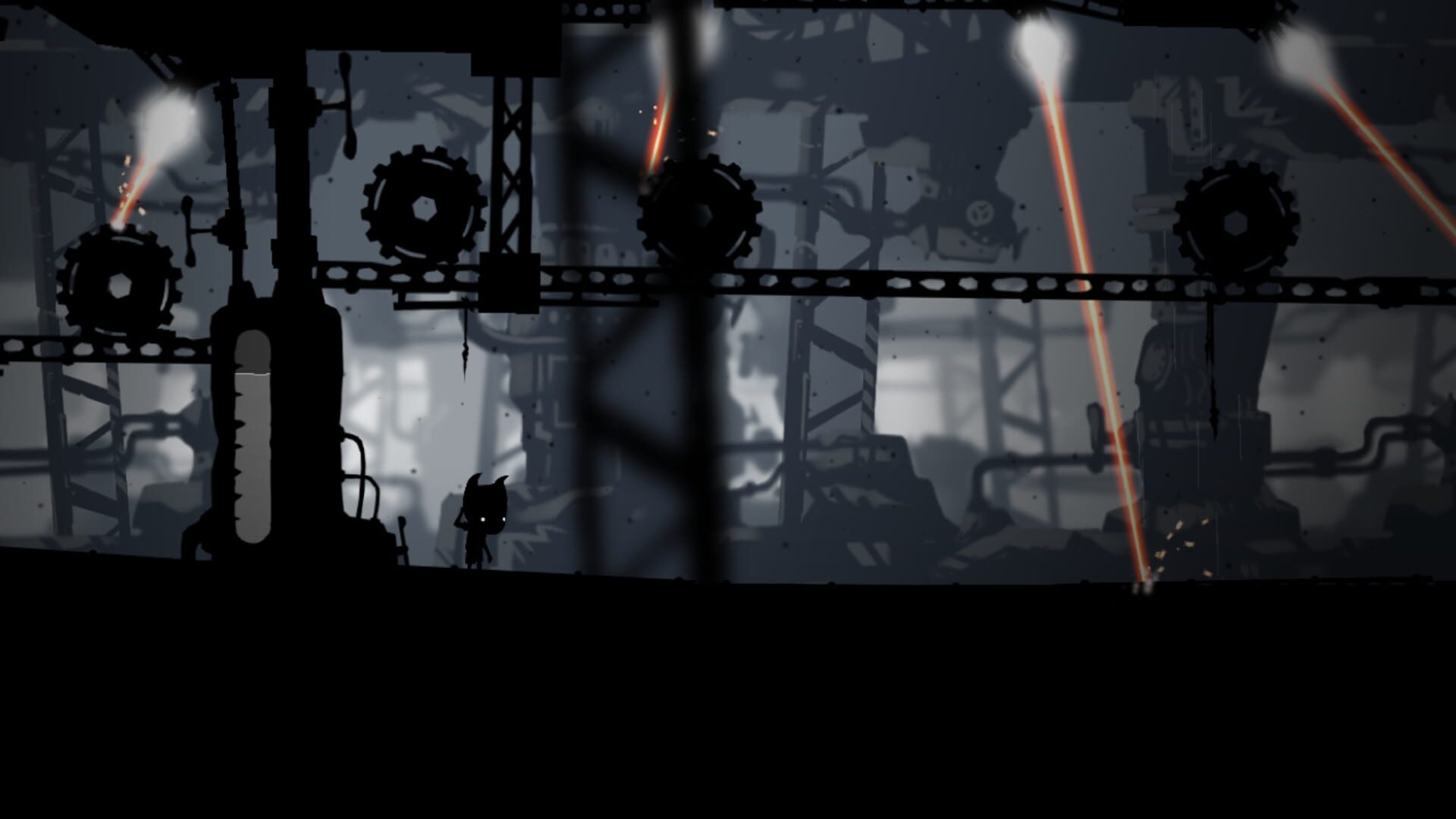 Screenshot for Toby: The Secret Mine