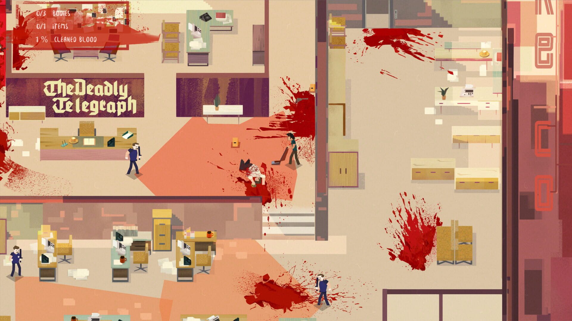 Screenshot for Serial Cleaner