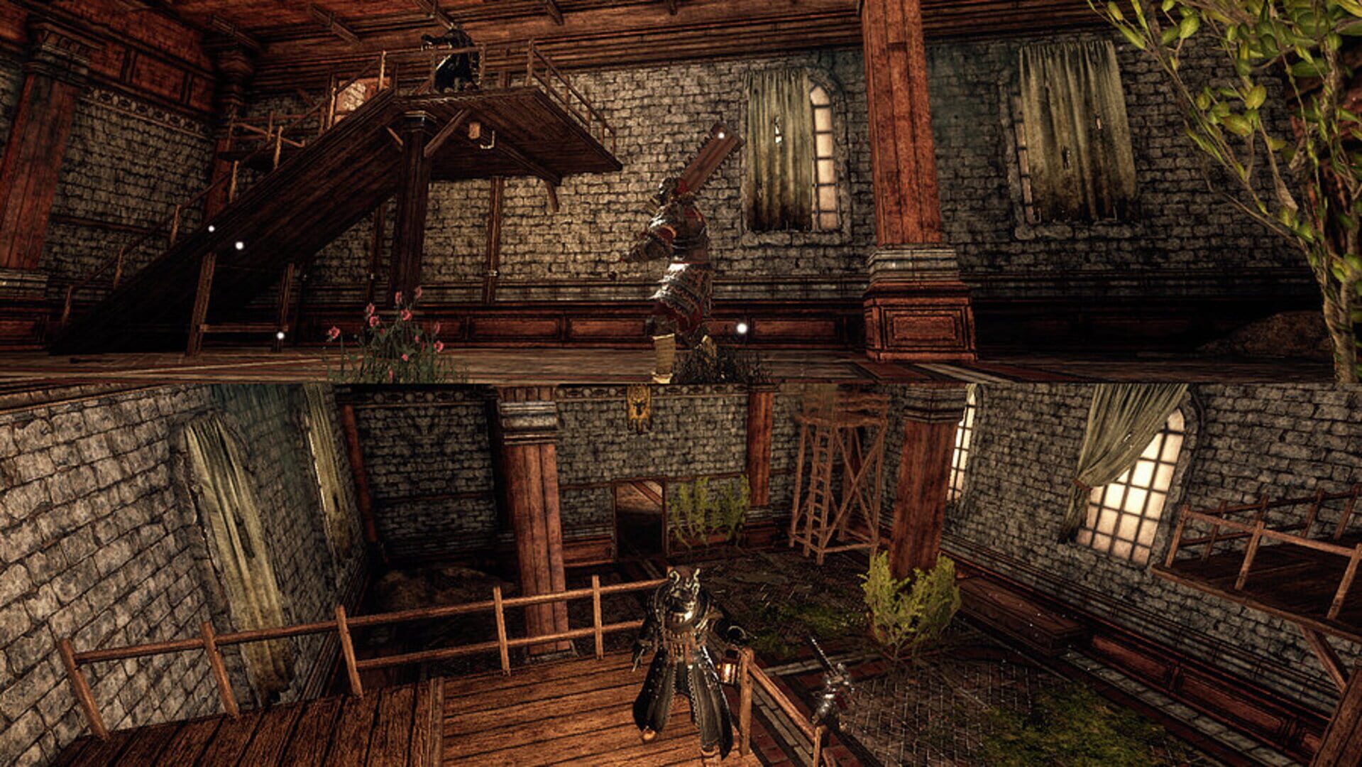 Screenshot for Outward