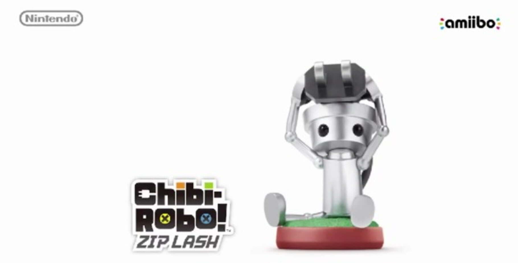 Screenshot for Chibi-Robo! Zip Lash