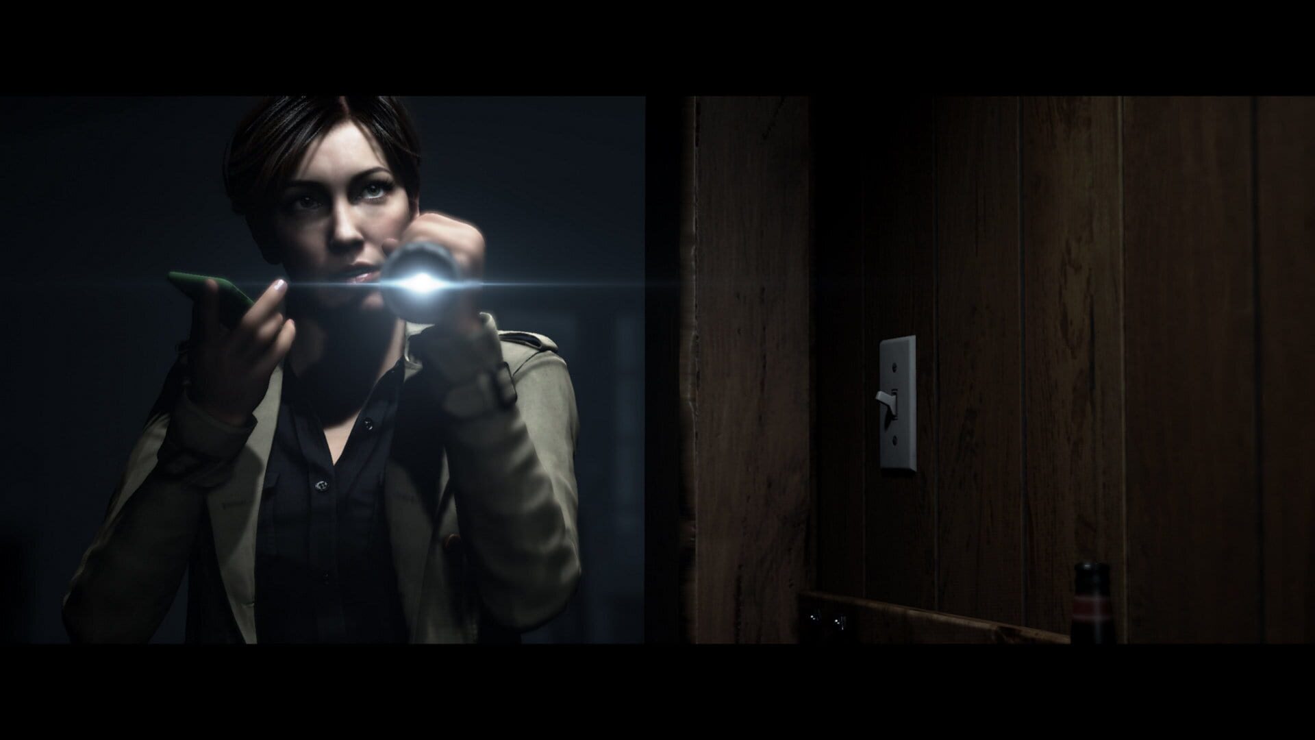 Screenshot for Hidden Agenda