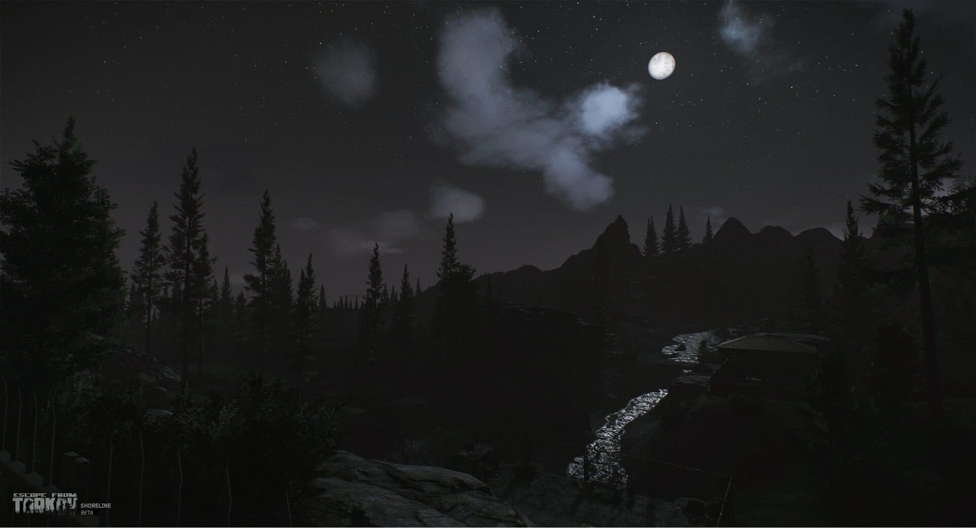 Screenshot for Escape from Tarkov