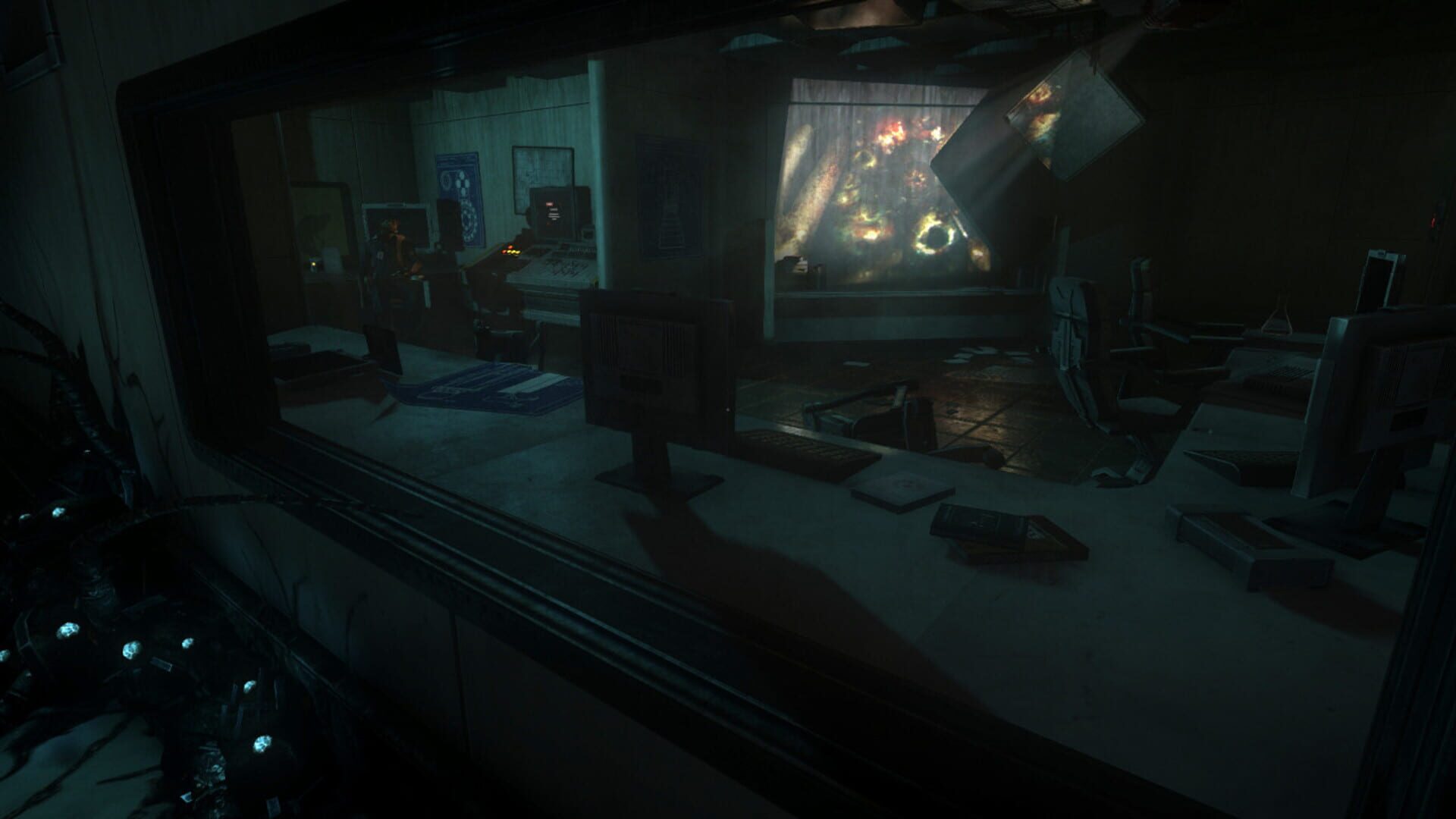 Screenshot for Soma