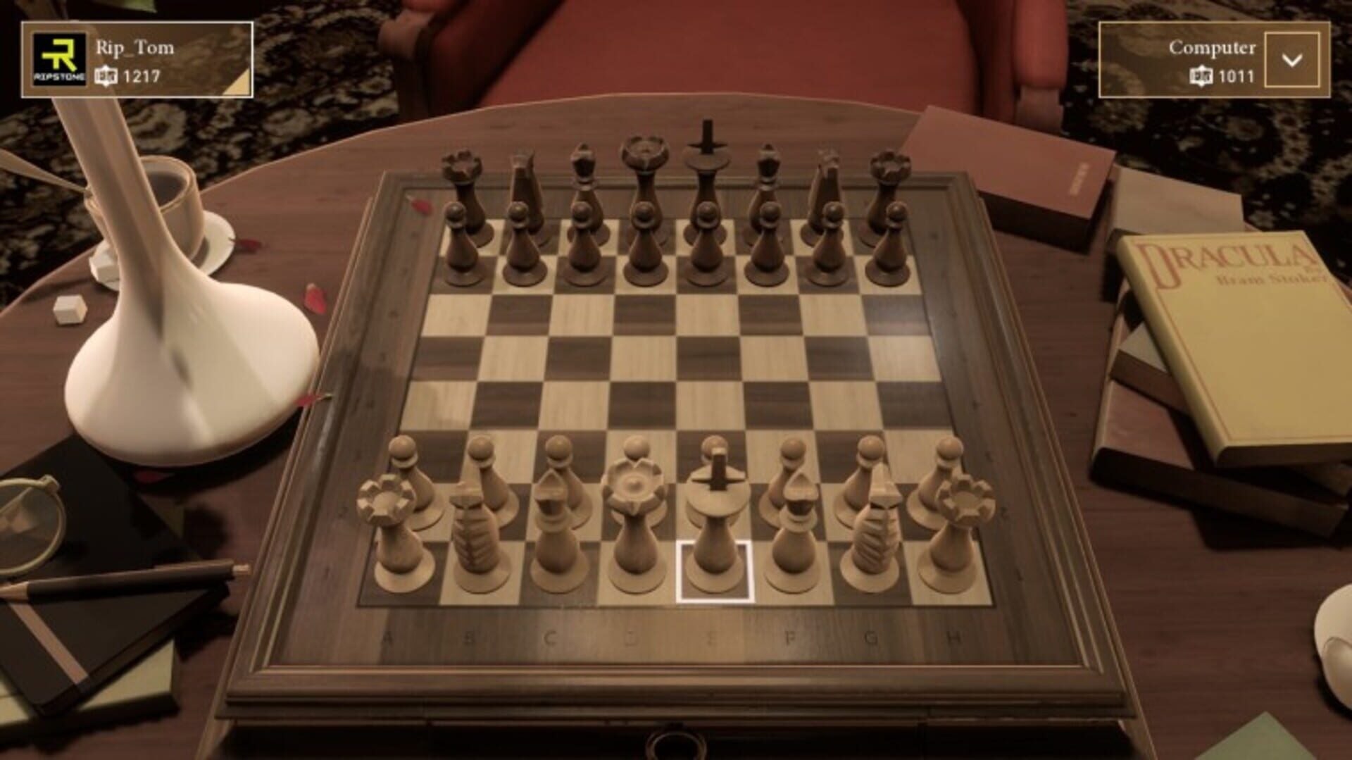 Screenshot for Chess Ultra