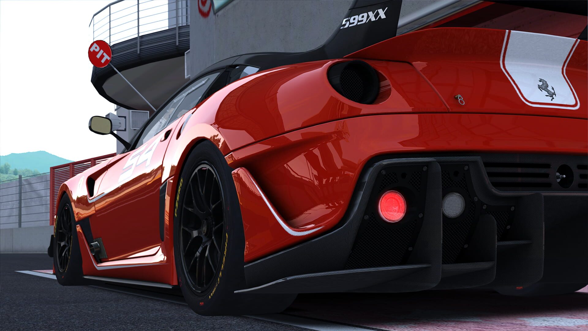 Screenshot for Assetto Corsa