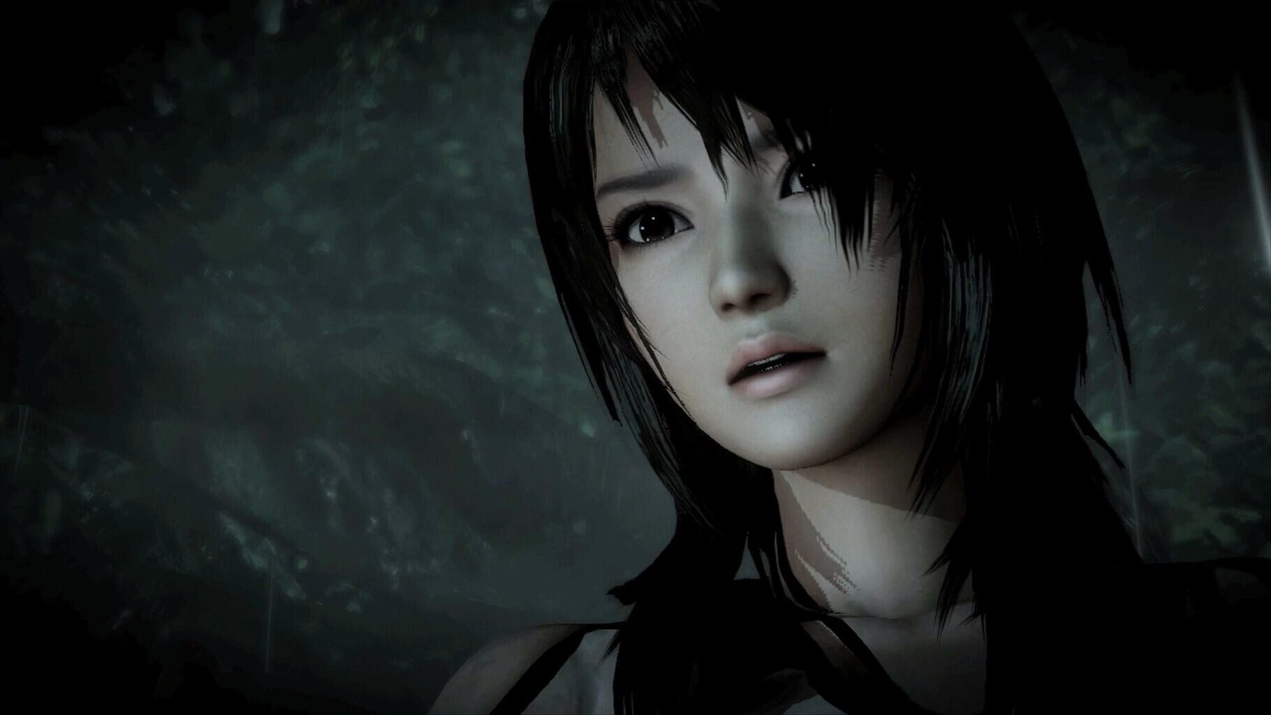 Screenshot for Fatal Frame: Maiden of Black Water