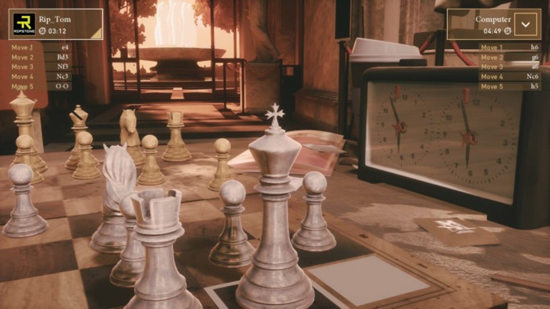 Screenshot for Chess Ultra