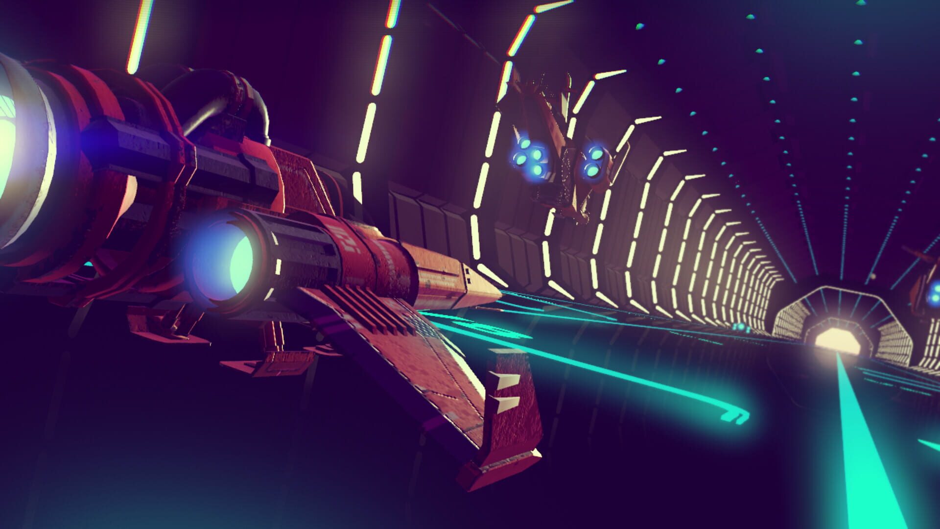 Screenshot for No Man's Sky