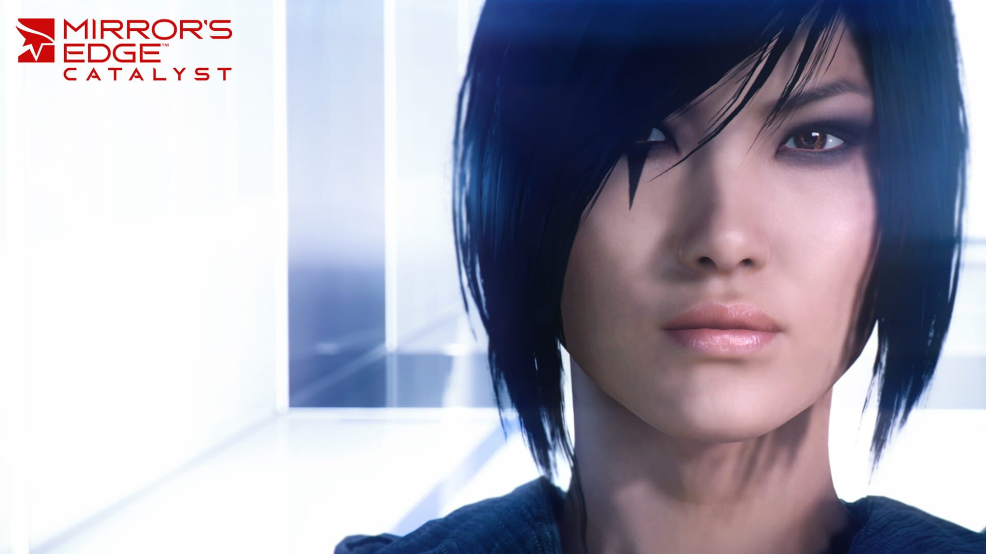 Screenshot for Mirror's Edge Catalyst