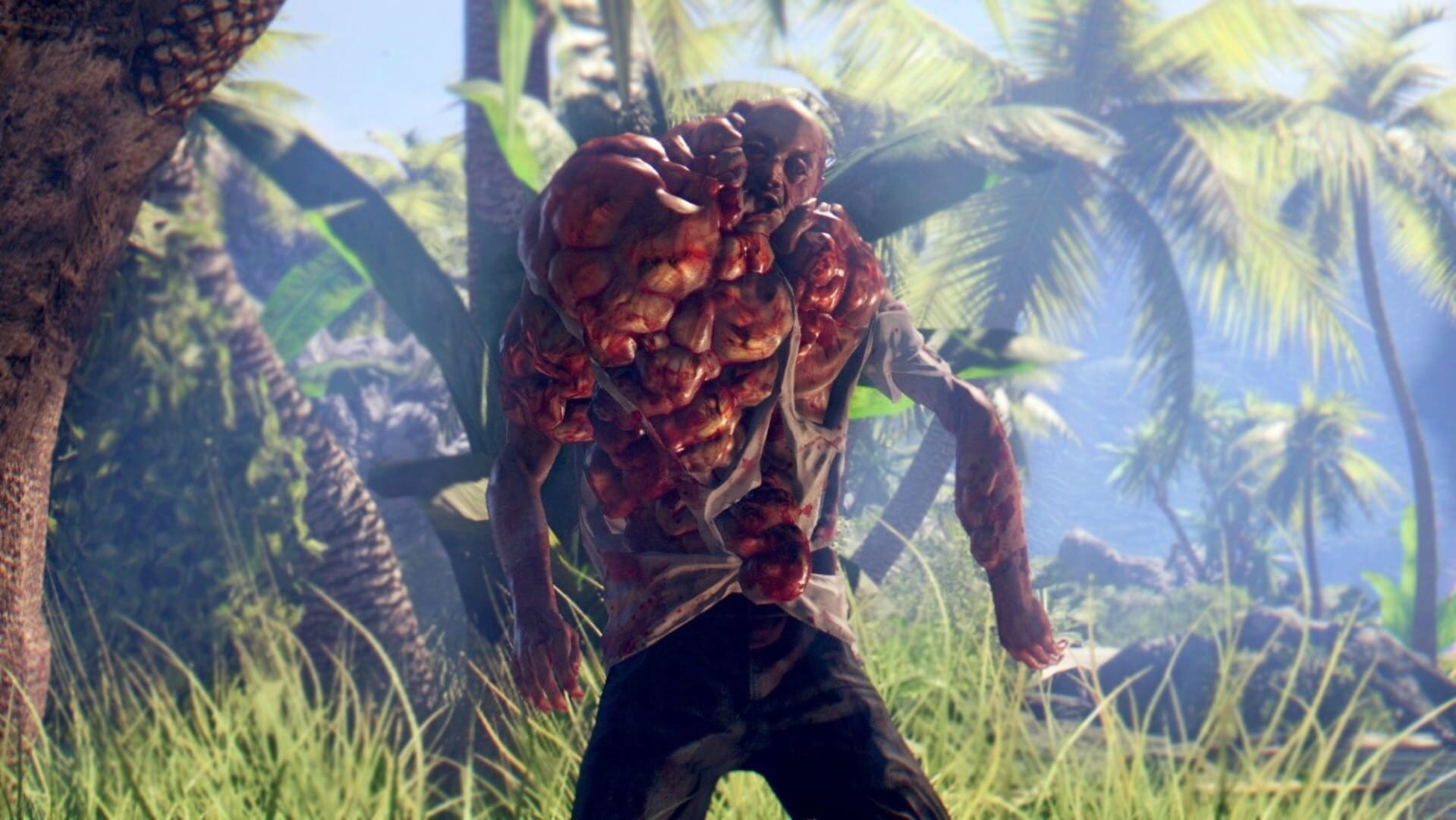 Screenshot for Dead Island Definitive Collection