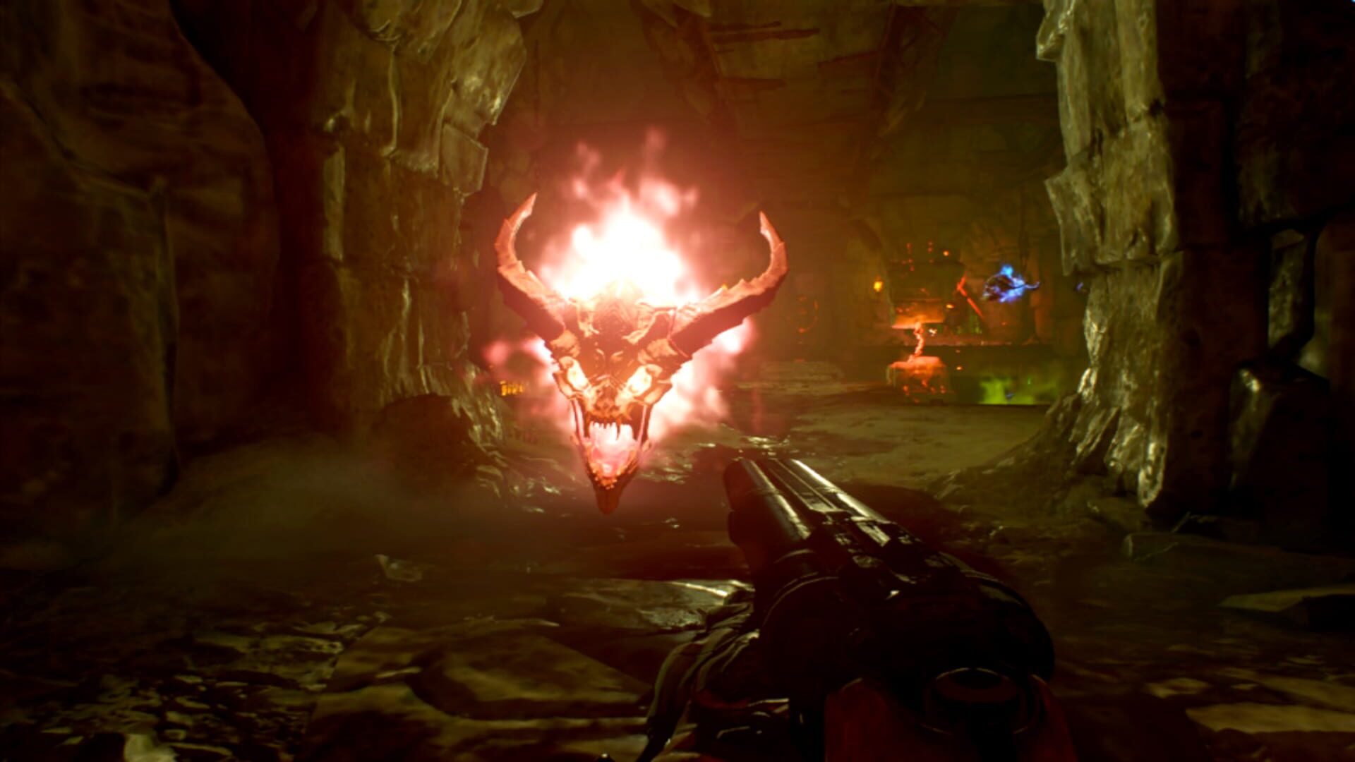 Screenshot for Doom