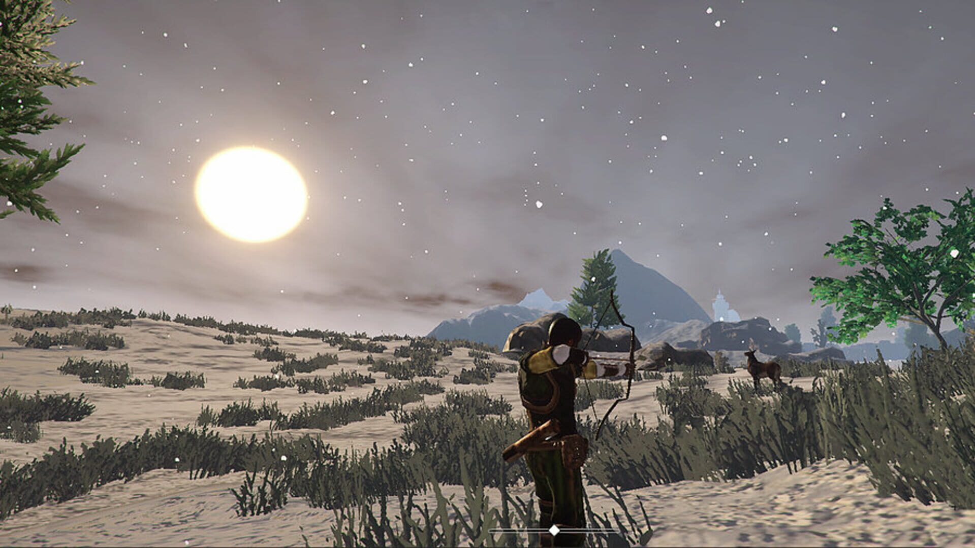 Screenshot for Outward