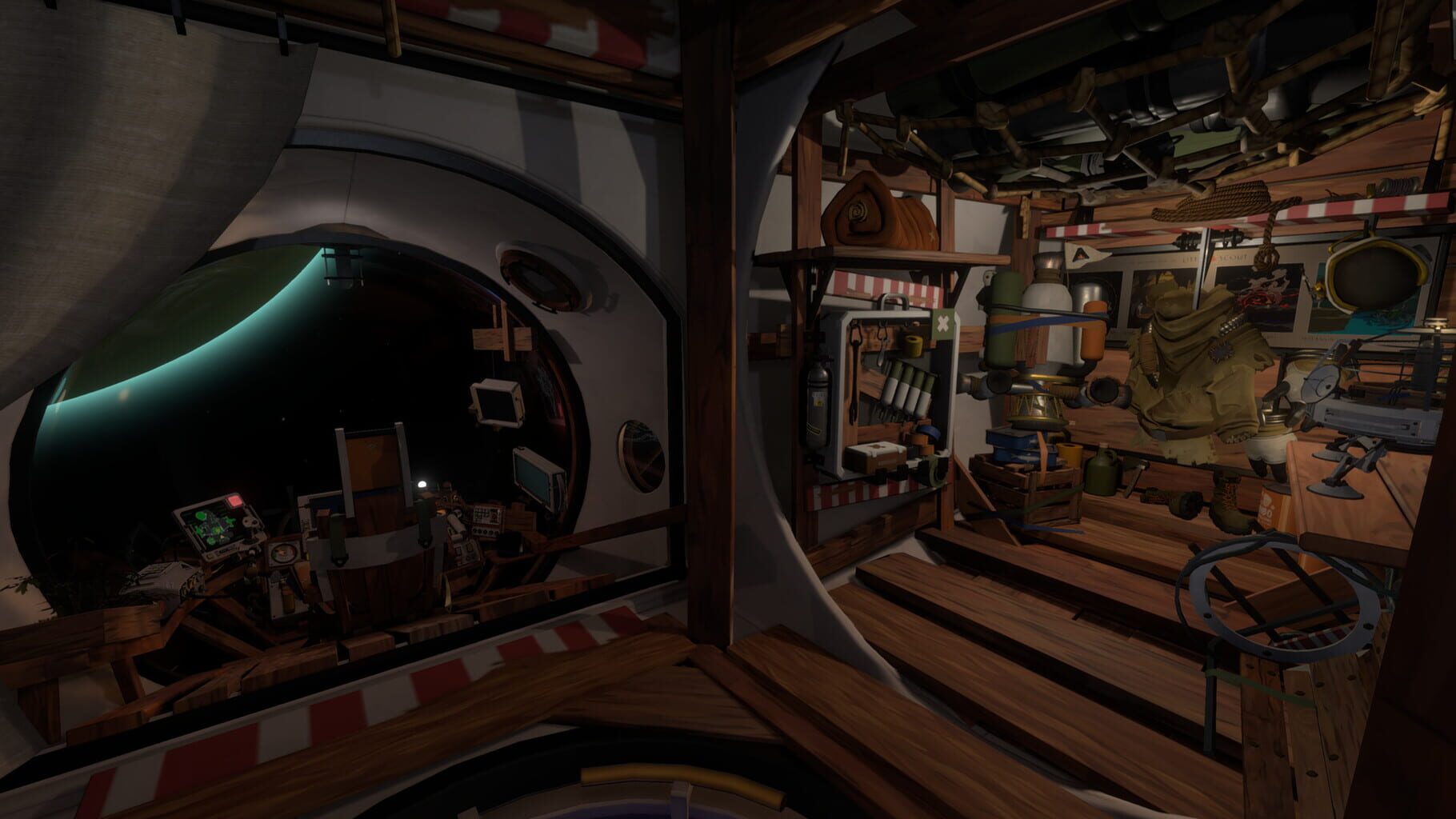 Screenshot for Outer Wilds