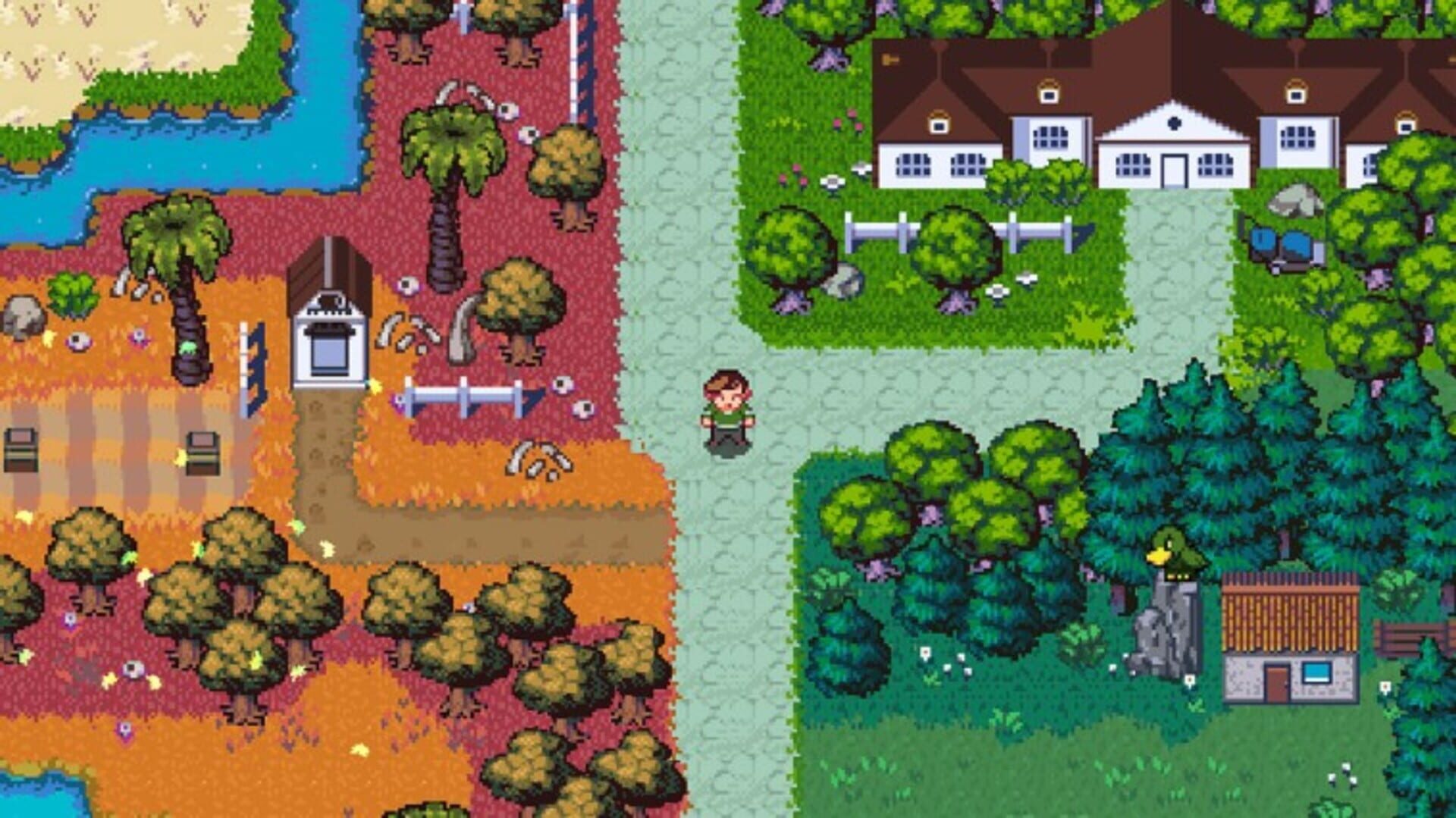 Screenshot for Golf Story