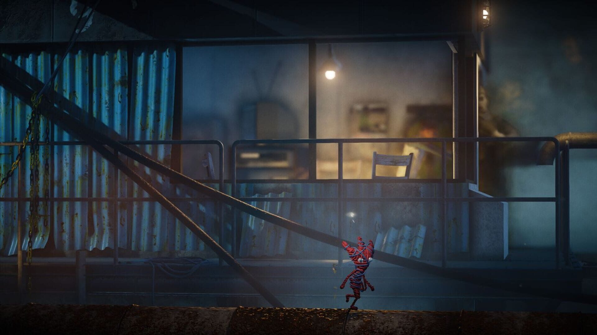 Screenshot for Unravel Two