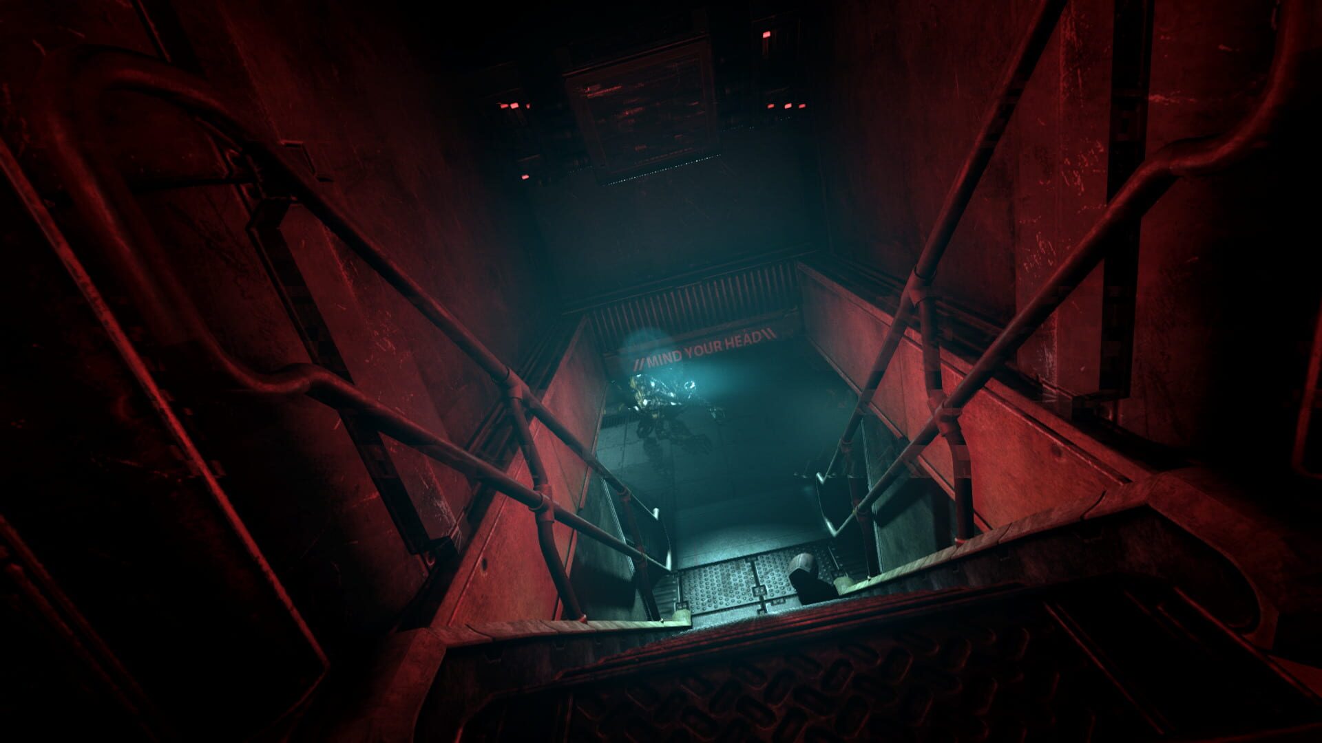 Screenshot for Soma