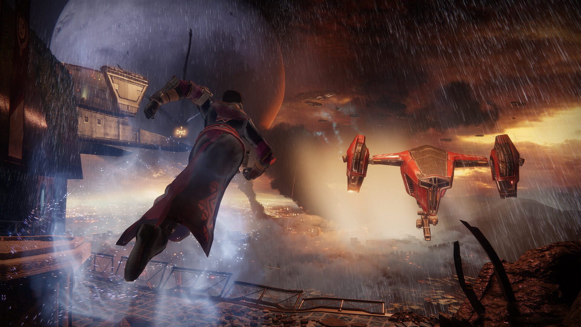 Screenshot for Destiny 2