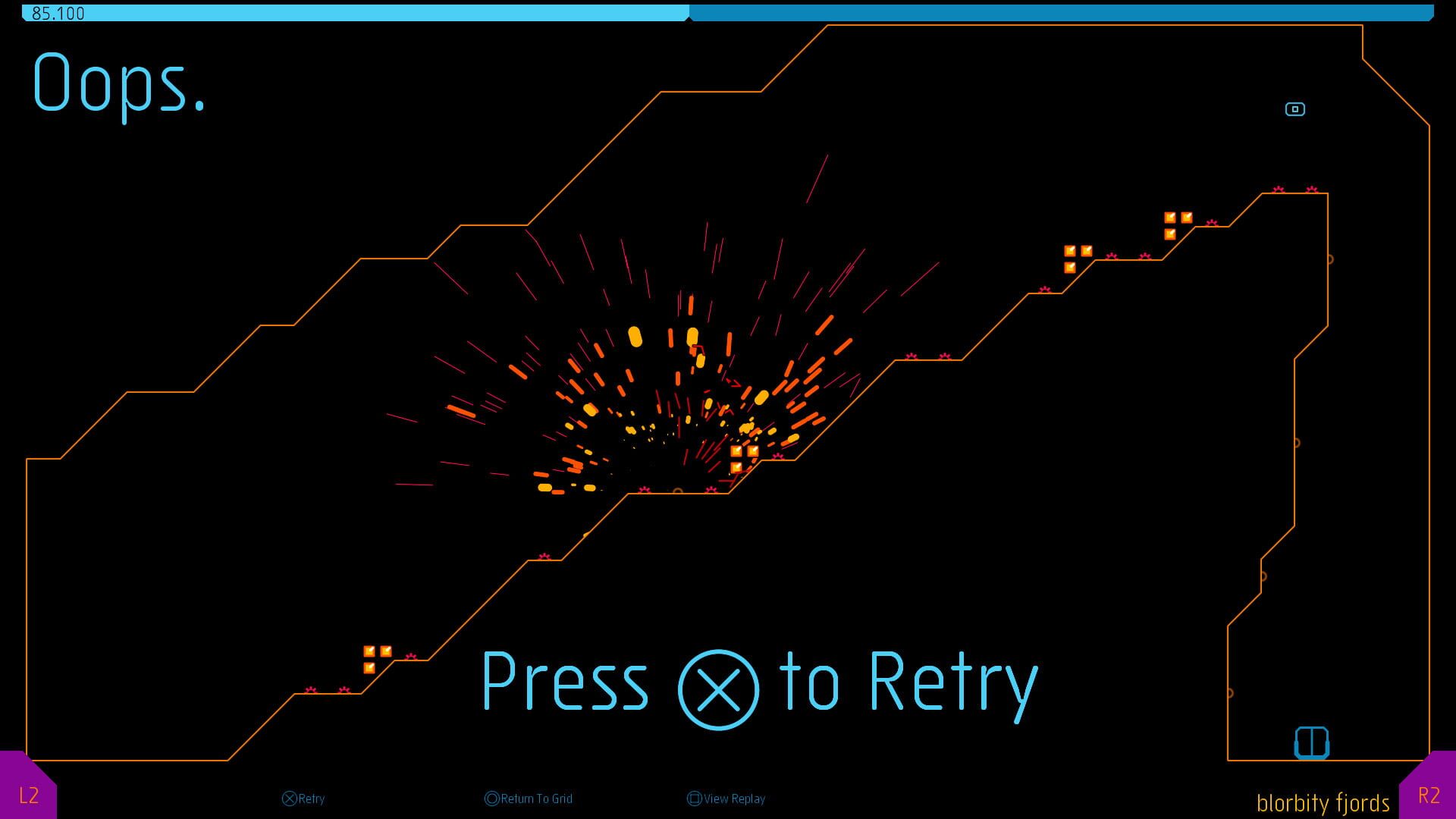 Screenshot for N++