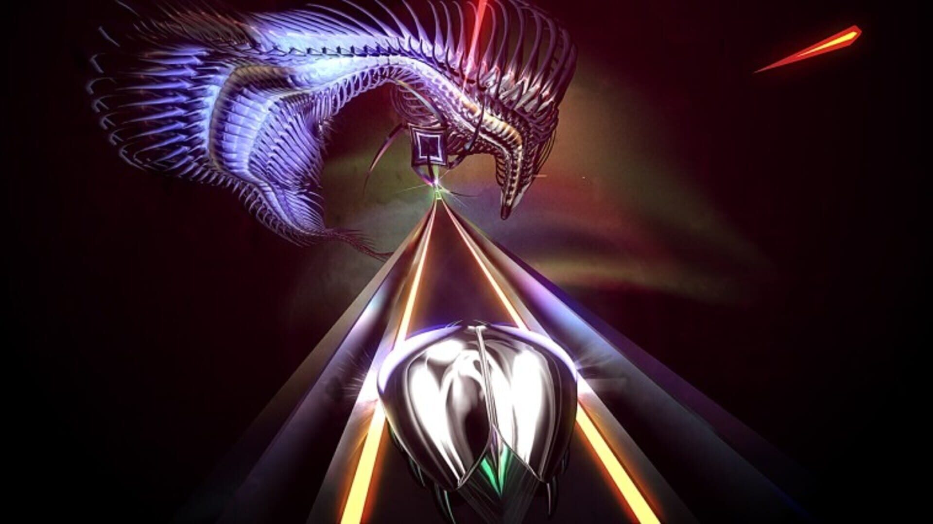 Screenshot for Thumper