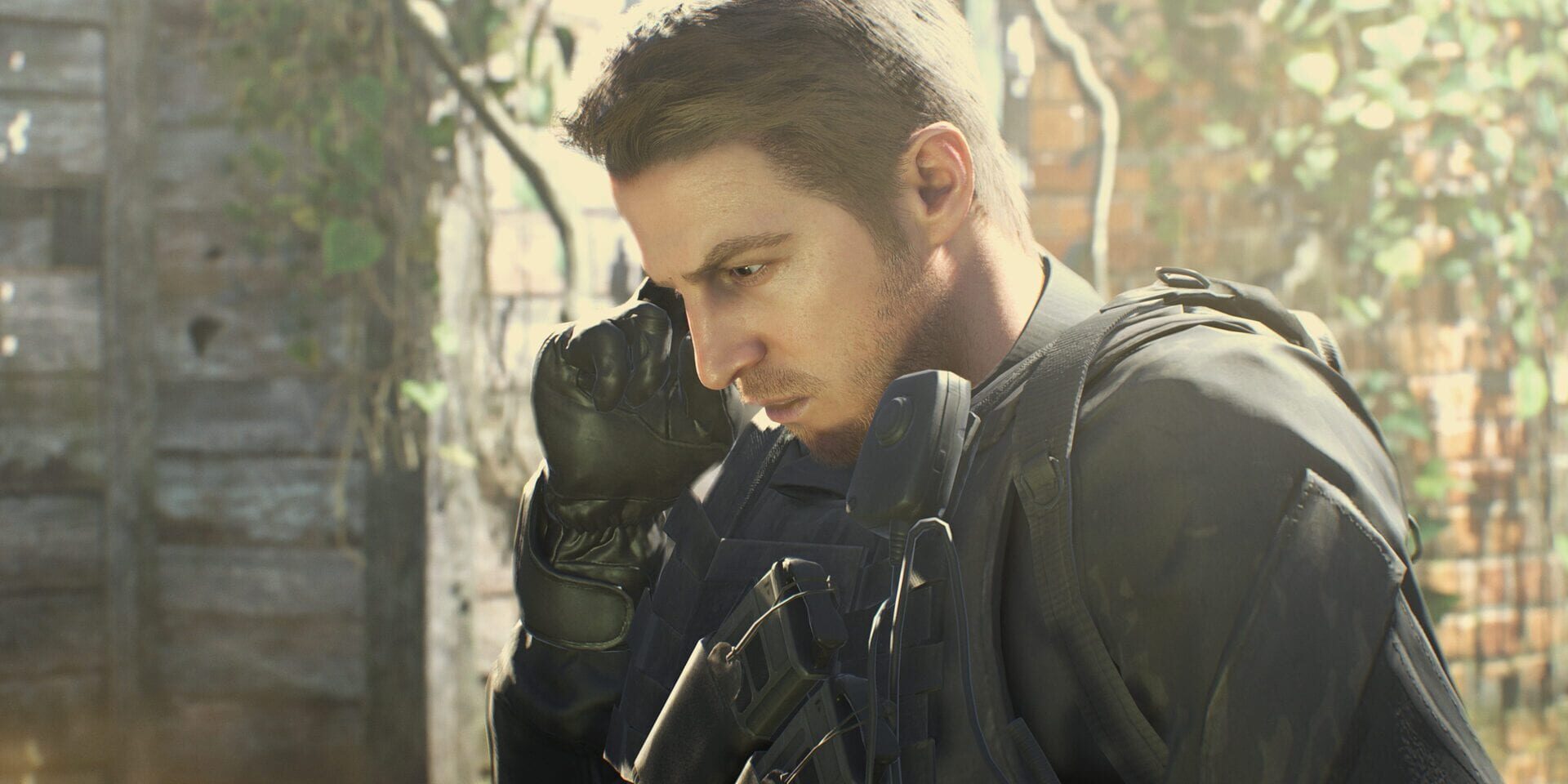Screenshot for Resident Evil 7: Biohazard - Not A Hero