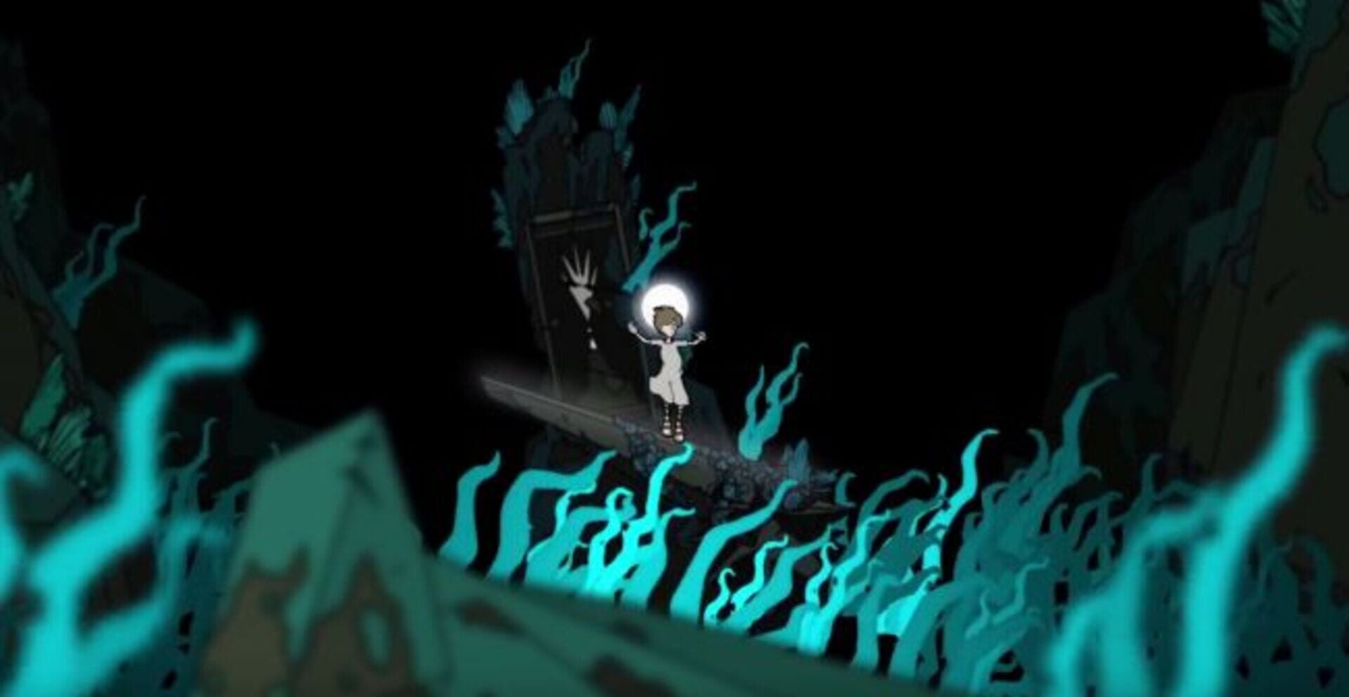 Screenshot for Saviorless