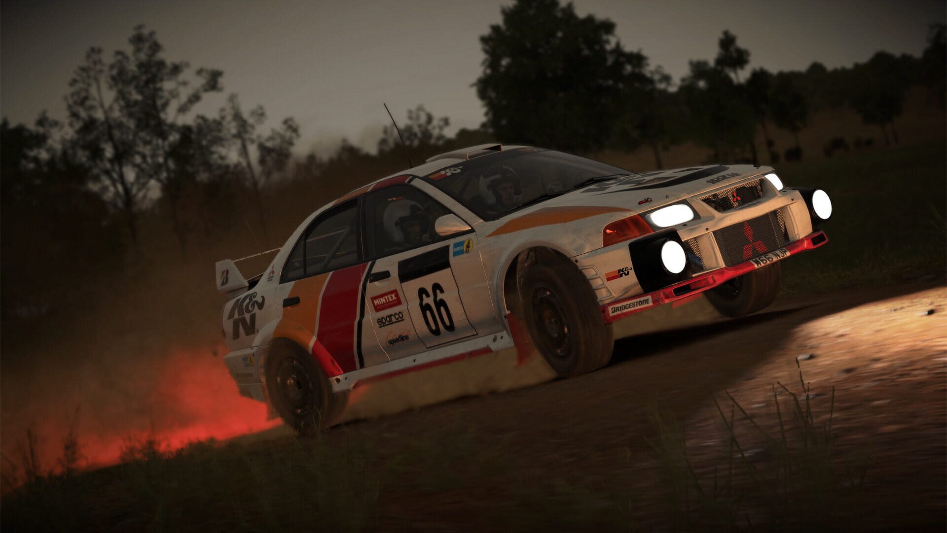 Screenshot for Dirt 4