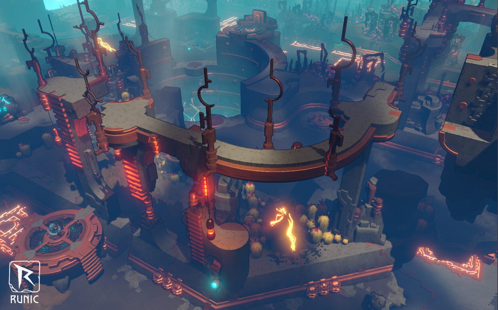 Screenshot for Hob