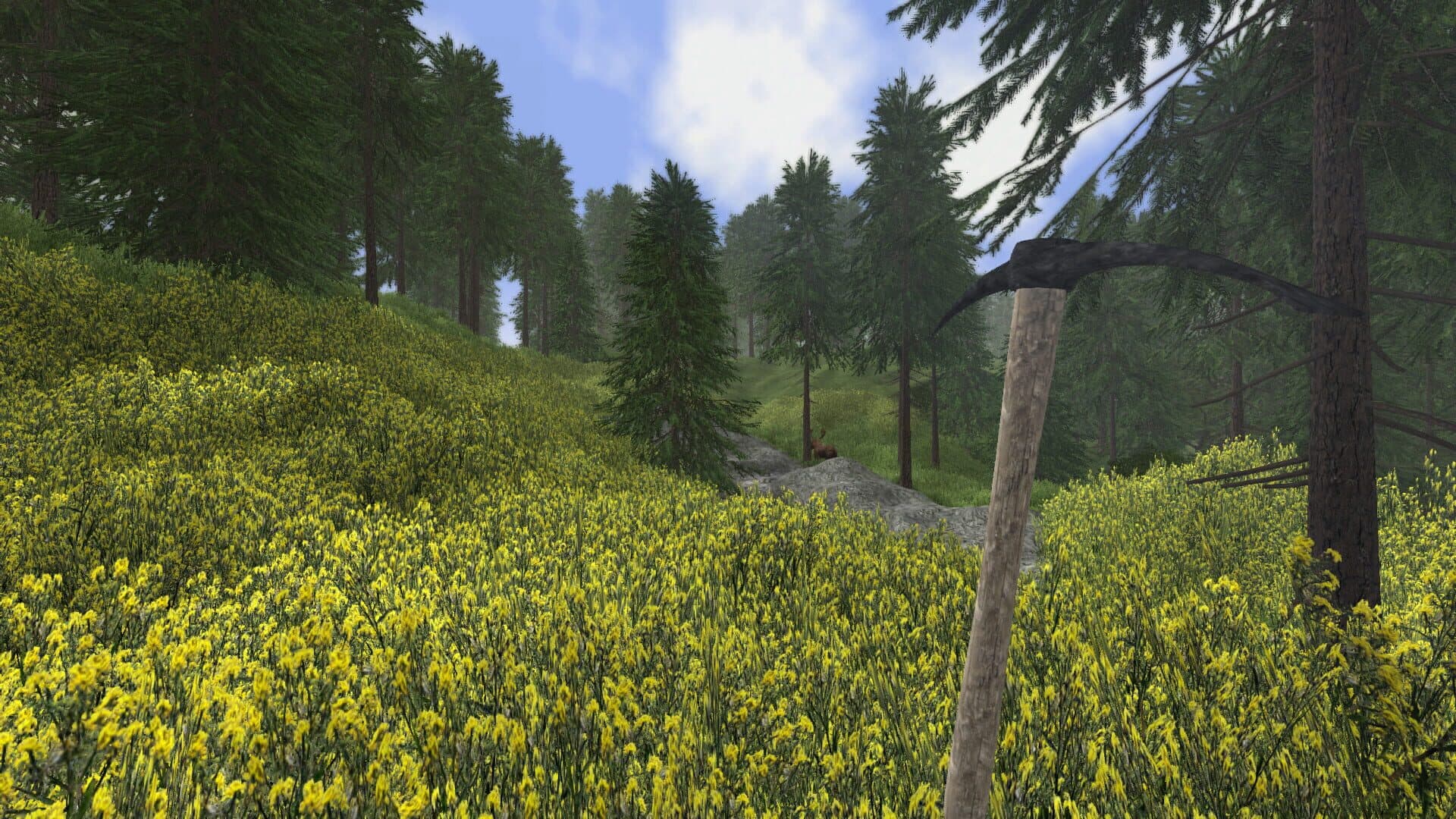 Screenshot for Rising World