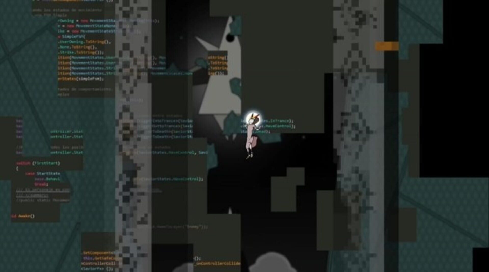 Screenshot for Saviorless