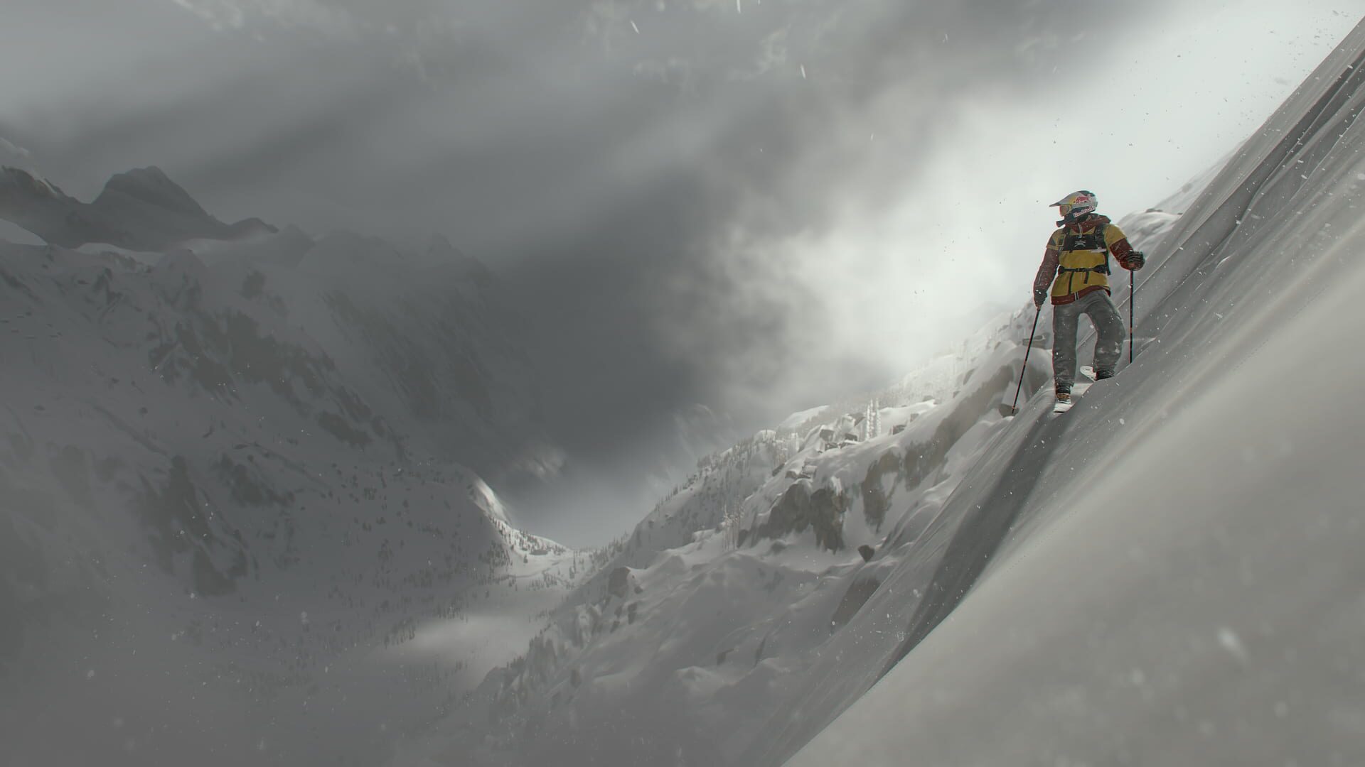 Screenshot for Steep