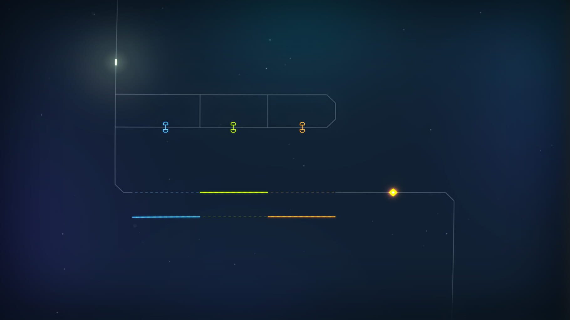Screenshot for Linelight