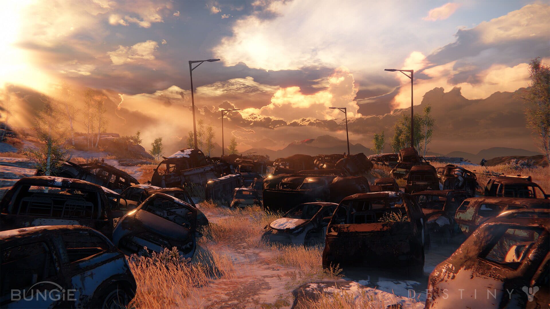 Screenshot for Destiny