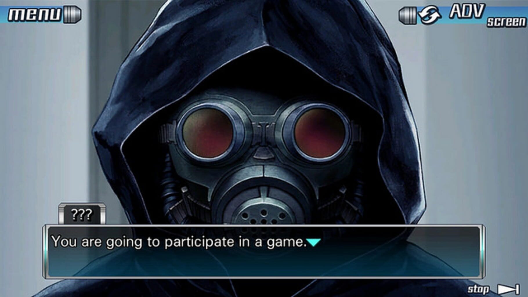 Screenshot for Zero Escape: The Nonary Games