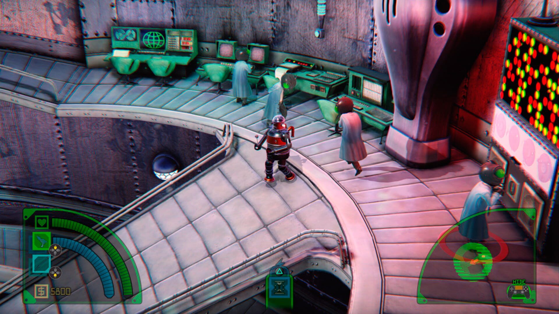 Screenshot for The Deadly Tower of Monsters