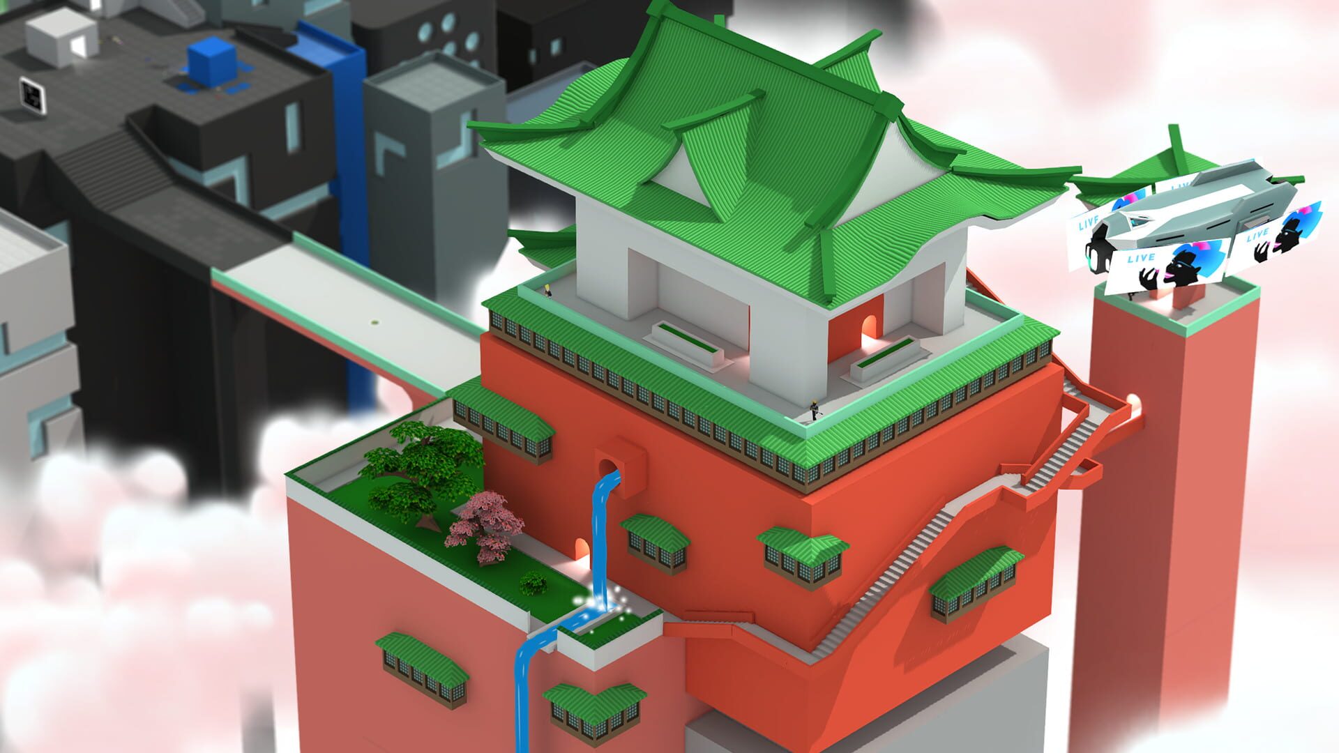 Screenshot for Tokyo 42