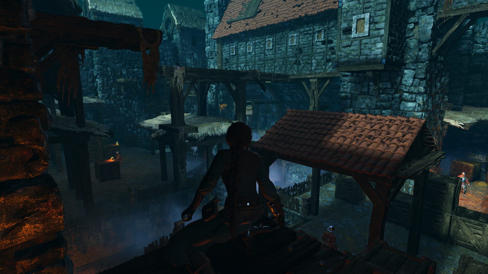 Screenshot for Shadwen