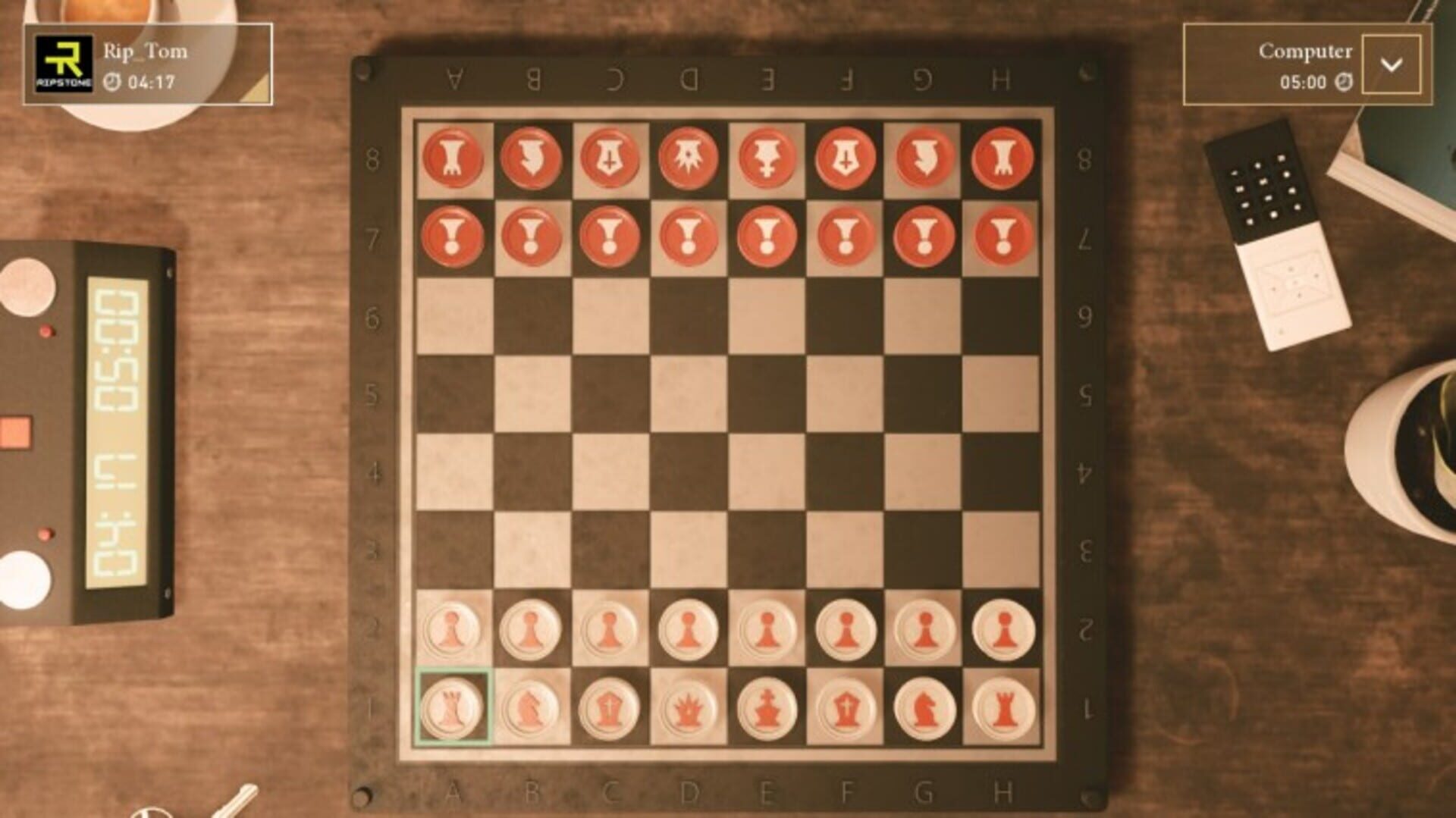 Screenshot for Chess Ultra