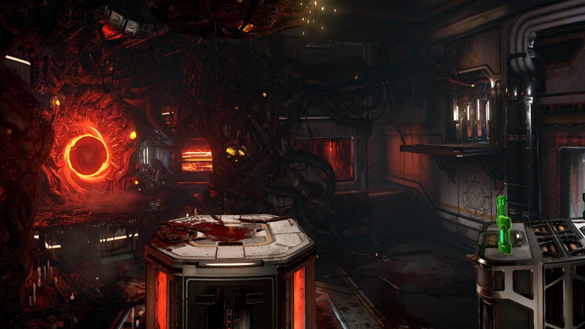 Screenshot for Doom