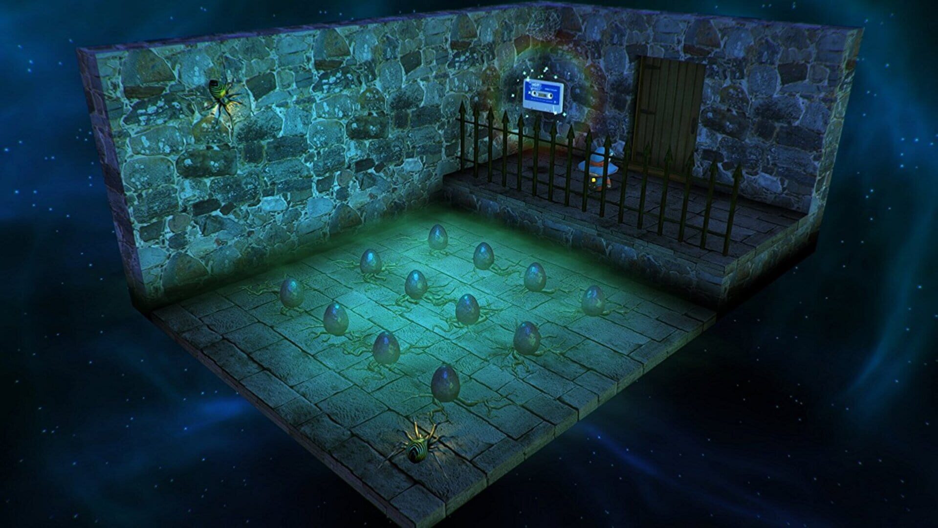 Screenshot for Lumo
